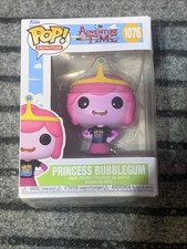 Funko Pop! Vinyl: Cartoon Network - Princess Bubblegum #1076