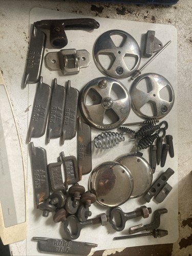 Antique Parlor Stove Finial Parts In Excellent Condition