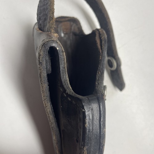 Smith & Wesson Leder Korbgeflecht Holster B22 26 W Rechtshand �� Gebraucht A/19 - Bild 19 von 24