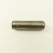 7/8" x 3" Steel Alloy Dowel Pin