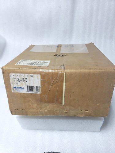 Genuine ACDelco 15-40032 GM 15995659, 15815059 Orig. Engine Cooling Fan Clutch  - Picture 7 of 11