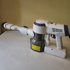 Tineco A10-03 Cordless Stick Vacuum Cleaner Body  Power Supply VA150100US Read