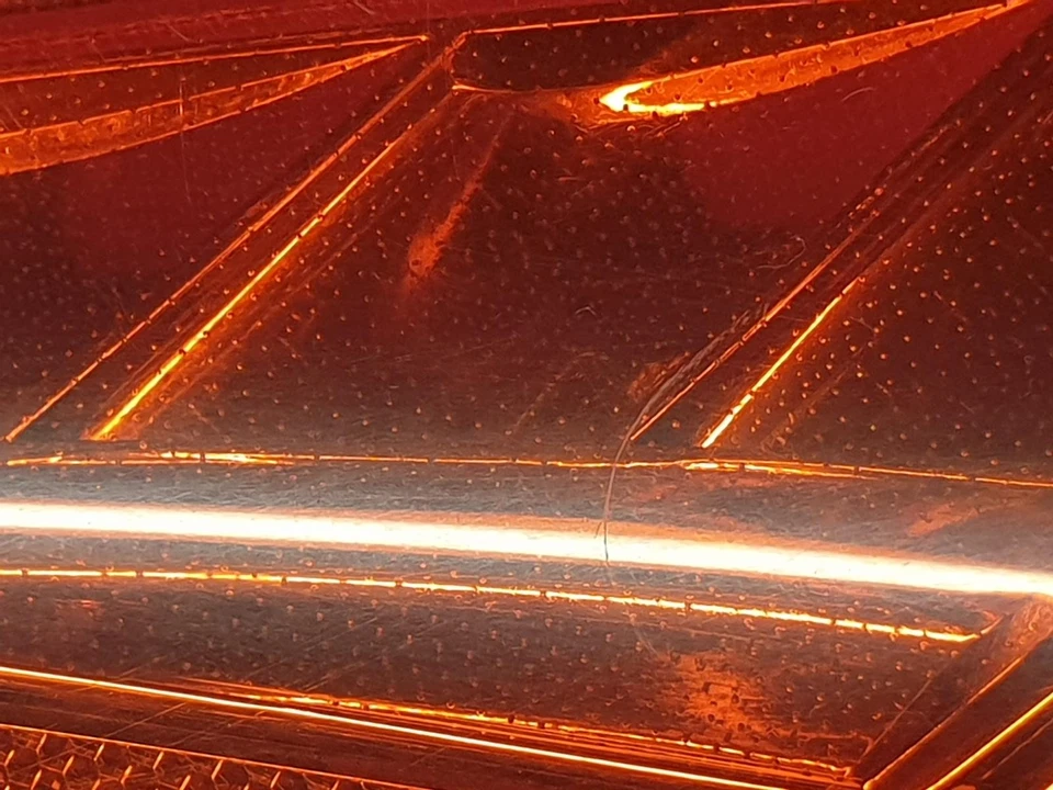 PEUGEOT RCZ LUZ TRASERA LADO PASAJERO LADO CERCANO LH 2012 CUPÉ 2 PUERTAS Foto 2 de 4