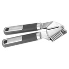 Werkzeug Zum Zerkleinern Von Knoblauch Hand-Knoblauchzerkleinerer Aus Edelstahl