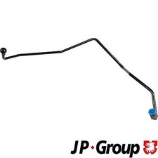 JP GROUP Ölleitung, Lader  u.a. für AUDI, SKODA, VW