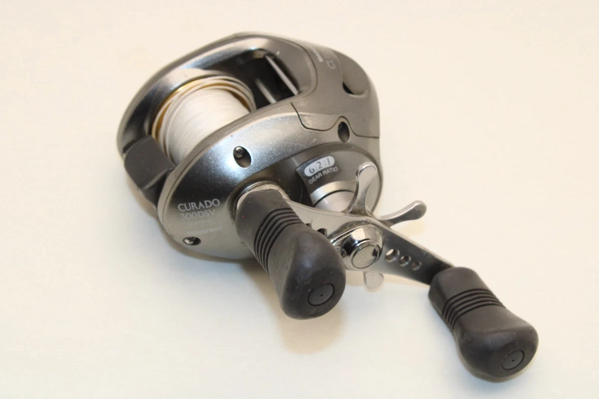 shimano curado 101d precio BFS Reel Youll also be able to rely on a spool designed for this reel Very close to NEW Curado