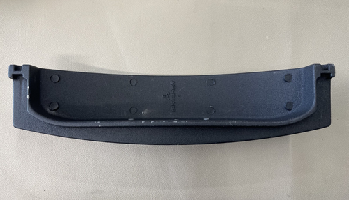 Original Old School Rockford Fosgate Punch 60 IX DSM End Cap, Not 3D Printed#292 - Picture 12 of 17