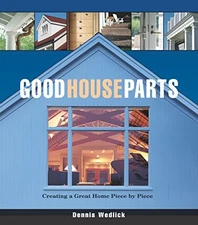 Good House Parts: Creating a G - VERY GOOD