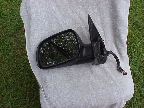 1999-2004 JEEP GRAND CHEROKEE DRIVER'S SIDE FOLDING MIRROR