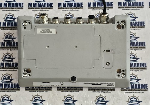 Mettler Toledo ICS685G Weight Scale Display Unit (Not Working) - Picture 12 of 24