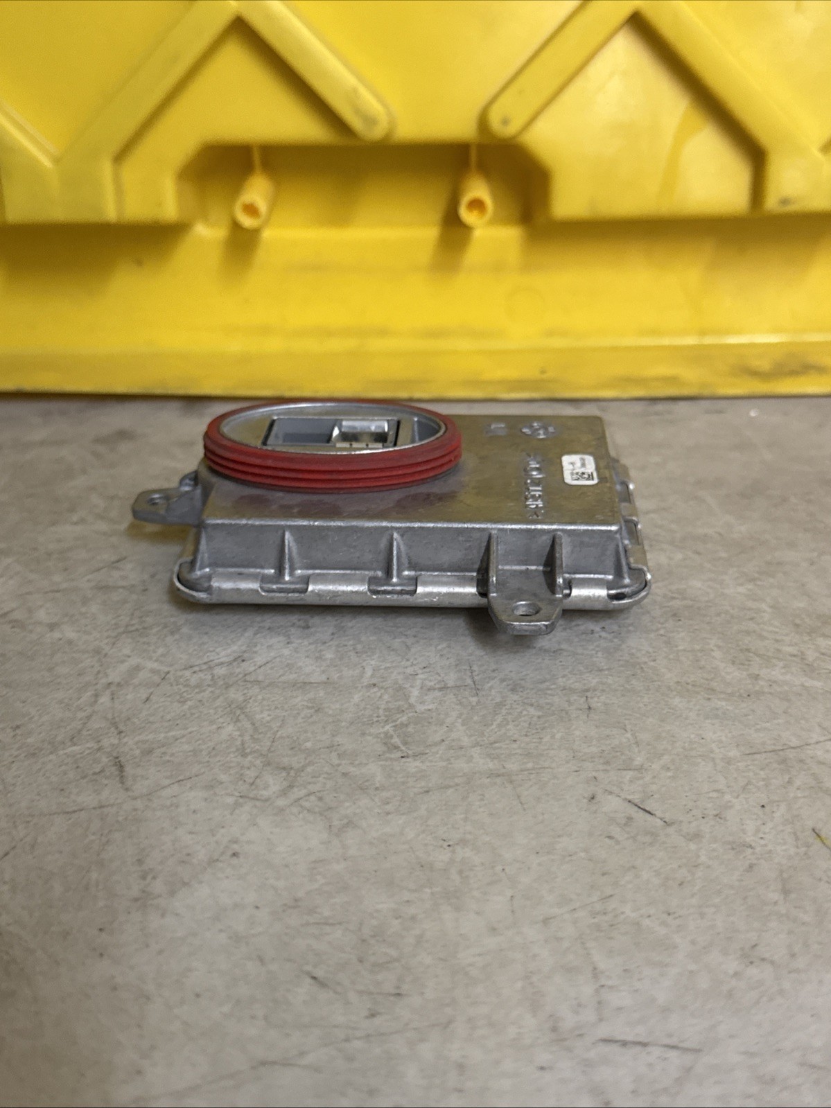 Maserati Ghibli 2014-2017 Headlight ballast