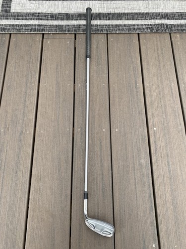 Cleveland Niblick Wedge Pitching Wedge PW 42° Graphite Wedge Flex RH - Picture 10 of 12