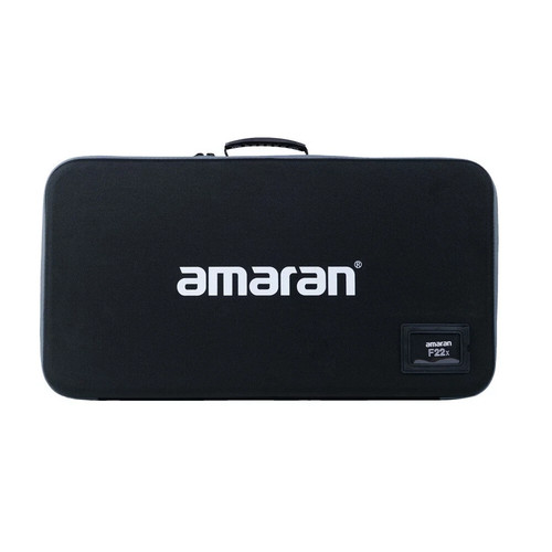 Aputure Amaran F22x2x2 LED Mat BiColor VMount Photography Light - Picture 4 of 4