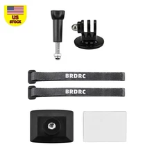 Drone Universal Camera Mount Bracket Adapter for DJI Mini 2 Mavic 2 Pro Air 2S l