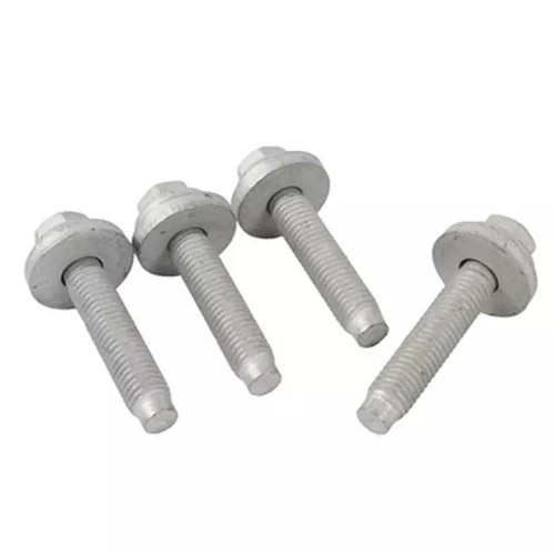 Genuine Ford Drive Shaft Mount Bolt W715579-S439 - Picture 3 of 5