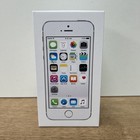 iPhone 5s 16gb silver unlocked