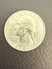 1955-D Washington Quarter Gem BU Silver Better Date Uncirculated 90% Silver