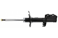 1X Mapco StoßDäMpfer 40208 FüR Toyota Corolla NDE120_ NDE120R Vvt ZZE120_ Vvtl