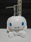 Cinnamoroll Soap/Lotion/Hand Sanitizer Resin Pump Dispenser