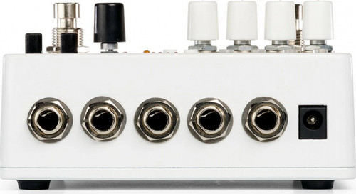 Delay and Looper - Picture 9 of 10