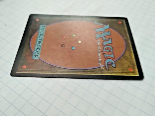 MTG Strands of Night Weatherlight Regular Uncommon - Bit of Edge Wear - See Pics - Picture 5 of 7