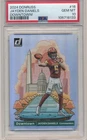 *CHASER* JAYDEN DANIELS PSA 10 DOWNTOWN