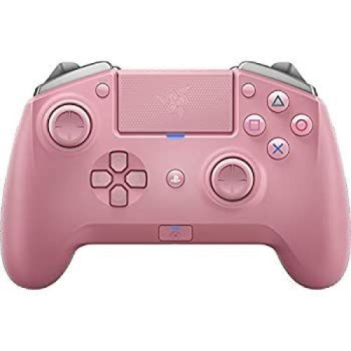 Razer Raiju Tournament Edition Quartz Pink PS4 Official License Acquisitio - Picture 4 of 24