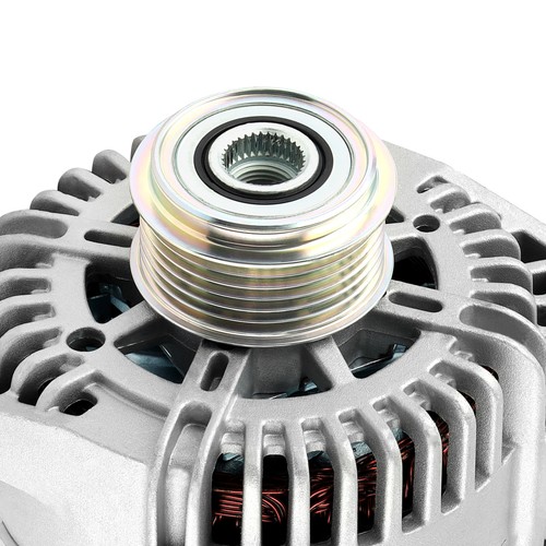 Alternator for Hyundai Sonata 06-10 Kia Forte 2010-2013 Magentis Optima 110A 12V - Bild 2 von 11