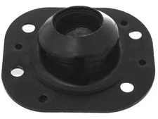 For 2008-2009 Ford Taurus X Strut Mount Rear Left KYB 41182ZMSY FWD