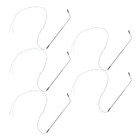 5Pcs Pocket Street Beacons for Miniature Models and Dollhouses Scale