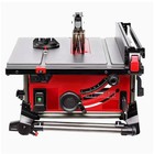 Woodworking Saw Table Small Precision Sliding Table Saw Multi-function 220V