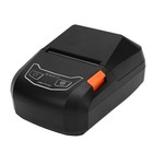  Thermal Label Printer 12-48mm Print Width Portable Label Maker Ma HLF