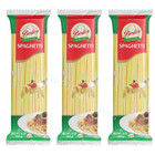 3 pack Besler Spaghetti 16oz (454g) Turkish Pasta- Durum Wheat Semolina Flour