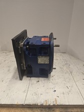 Rossi Motoriduttori MR2150UC2A 3.08kW Gear Reducer 5.65:1 Ratio