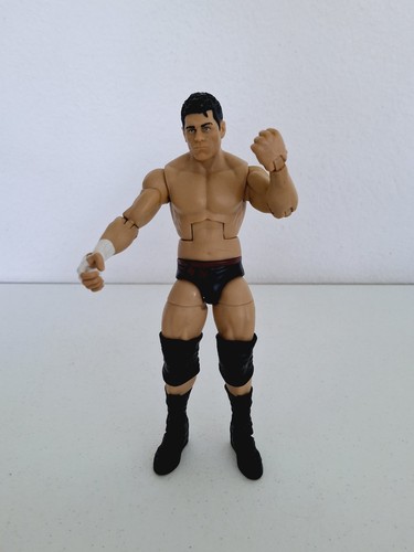 Mattel WWE Elite Collection Series 13 Cody Rhodes Loose Action Figure Free S&H