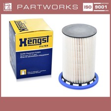 Kraftstofffilter für PORSCHE Cayenne 958 92A 3.0 D 4.2 Dieselfilter 95811013410
