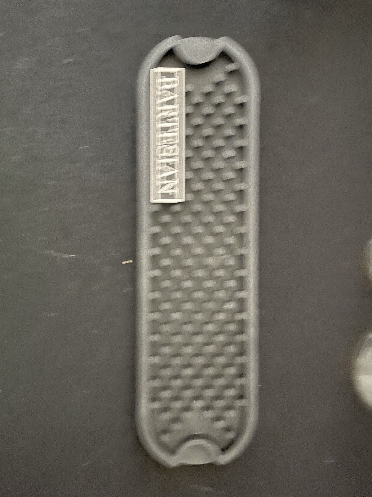 Bartesian 55300 Premium Cocktail Machine Accessories.  Read Entire Listing