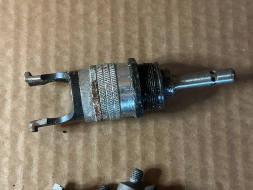 Lot Of 2 Microstop countersink cages with countersink cutters, Aviation Tools - Picture 6 of 8