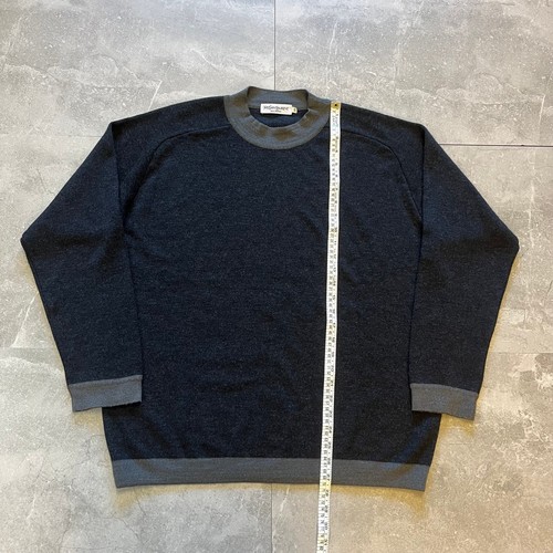 Yves Saint Laurent Sweater - Size medium - Picture 5 of 6
