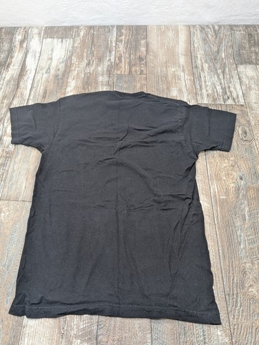 Megadeth Black T-shirt Medium . Women's Or Youth Nice - Picture 8 of 9