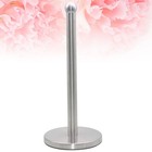 Edelstahl Handtuchhalter Einweg-Handtuchhalter Bad Handtuchhalter Home