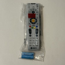 Brand New Universal DirecTV RC66RX IR/RF Remote Control AT&T Replaces RC65 RC64
