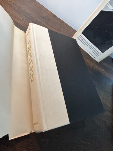 Harold Geneen Hardcover Books - Picture 3 of 8