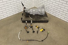 1986-1988 Toyota Supra Ma70 7mge Non-turbo 5-speed Manual R154 Transmission