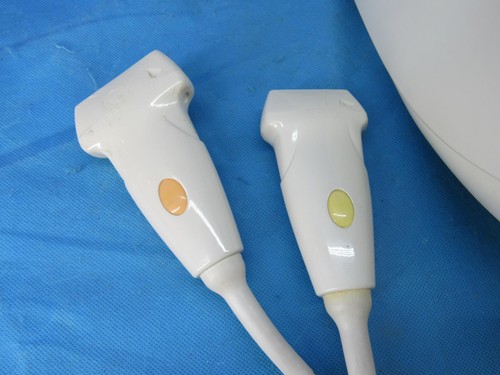 Esaote BioSound MyLab 25 Ultrasound Machine 7300 - Picture 7 of 16