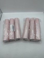 6Pcs Spray Bottles, 100ml/3.4oz Travel Size Spray Bottle P