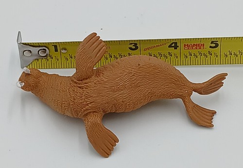 Walross 5" Sammelfigur - Bild 3 von 4