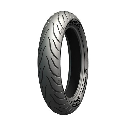 MICHELIN, Pneumatisch Vorne 130/60 B19 Commander III Touring TL 61H - Bild 1 von 1