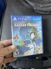 Digimon Story: Cyber Sleuth Hacker's Memory (Sony PlayStation 4, 2018)