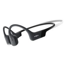 Shokz OpenRun Mini Black Bluetooth Wireless Bone Conduction Headset S806-MN-BK